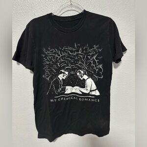 My chemical romance shirt